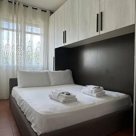 L'appartamentino Di Lo بادوفا