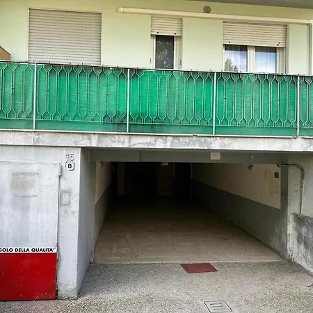 L'appartamentino Di Lo