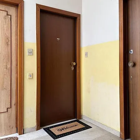 L'appartamentino Di Lo شقة