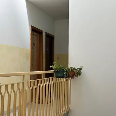 L'appartamentino Di Lo